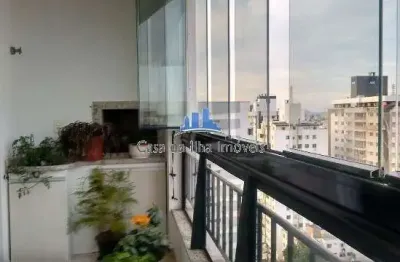 Cobertura com 3 quartos à venda no kobrasol, são josé  por r$ 980.000