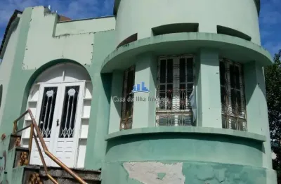 Casa com 3 quartos à venda no centro, florianópolis  por r$ 2.150.000