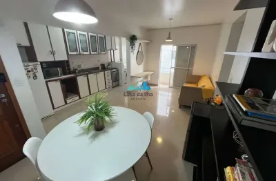 Apartamento com 3 quartos à venda na trindade, florianópolis  por r$ 665.000