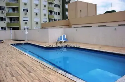Apartamento com 2 quartos à venda no itacorubi, florianópolis  por r$ 998.000