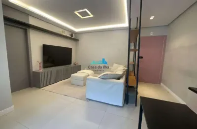 Apartamento com 3 quartos à venda no itacorubi, florianópolis  por r$ 1.920.000