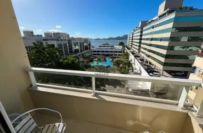 Apartamento com 3 quartos à venda na agronômica, florianópolis  por r$ 980.000