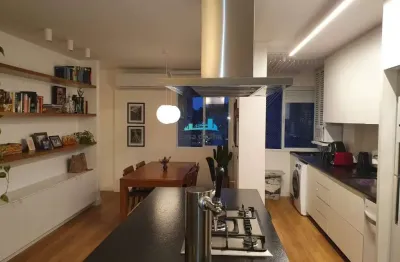 Apartamento com 2 quartos à venda na trindade, florianópolis  por r$ 895.000