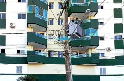 Apartamento com 3 quartos à venda na trindade, florianópolis  por r$ 950.000