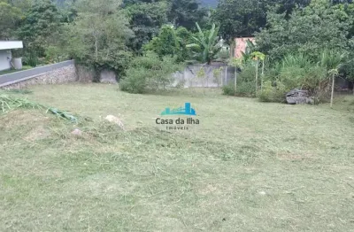 Terreno em condomínio fechado à venda no santo antônio de lisboa, florianópolis  por r$ 1.250.000