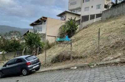 Terreno à venda na Trindade, Florianópolis 