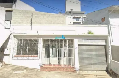 Terreno à venda no centro, florianópolis  por r$ 1.350.000