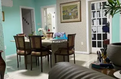 Apartamento com 3 quartos à venda no coqueiros, florianópolis  por r$ 980.000
