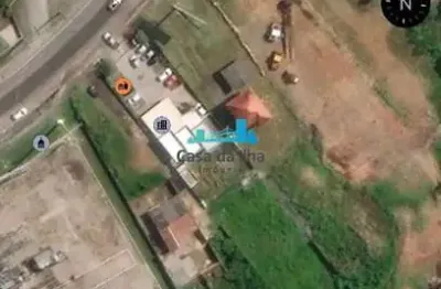 Terreno à venda no Campeche, Florianópolis 