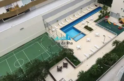 Apartamento com 2 quartos à venda no itacorubi, florianópolis  por r$ 750.000