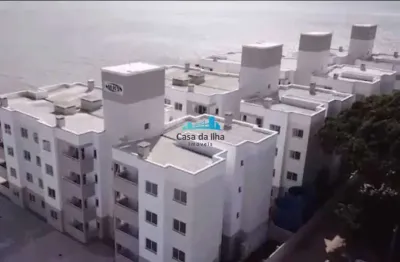 Apartamento com 2 quartos à venda no balneário, florianópolis  por r$ 446.200