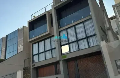 Casa com 3 quartos à venda no centro, florianópolis  por r$ 2.150.000