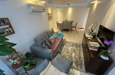 Apartamento com 3 quartos à venda na trindade, florianópolis  por r$ 899.000