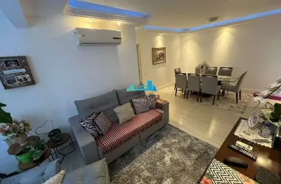 Apartamento com 3 quartos à venda na trindade, florianópolis  por r$ 899.000