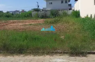 Terreno à venda no carianos, florianópolis  por r$ 535.000
