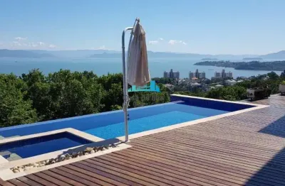 Casa com 4 quartos à venda no joão paulo, florianópolis  por r$ 8.000.000