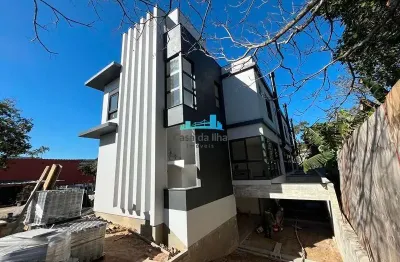 Casa com 3 quartos à venda no córrego grande, florianópolis  por r$ 1.725.000