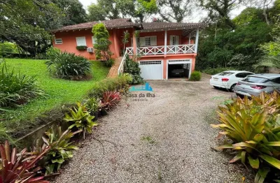 Chácara / sítio com 3 quartos à venda no vargem grande, florianópolis  por r$ 1.749.000