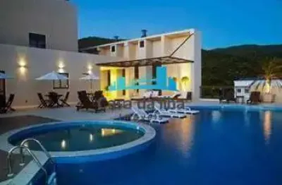 Apartamento com 2 quartos à venda no itacorubi, florianópolis  por r$ 1.114.000