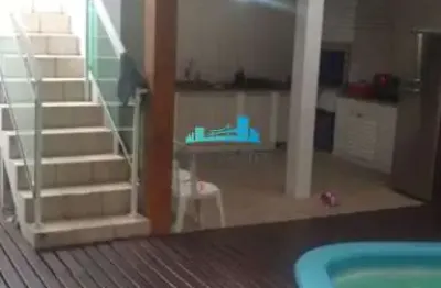 Casa com 3 quartos à venda no centro, são josé  por r$ 1.100.000