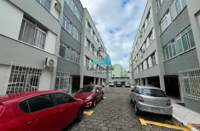 Apartamento com 2 quartos à venda na trindade, florianópolis  por r$ 489.000
