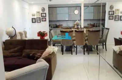 Apartamento com 3 quartos à venda no pagani, palhoça  por r$ 560.000