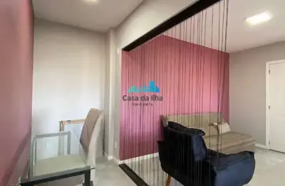 Apartamento com 2 quartos à venda no pantanal, florianópolis  por r$ 540.000