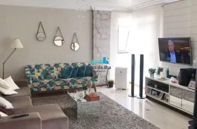 Apartamento com 3 quartos à venda no campinas, são josé  por r$ 760.000