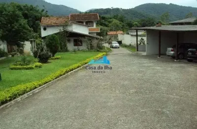 Terreno à venda no rio tavares, florianópolis  por r$ 3.888.000
