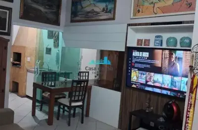 Cobertura com 3 quartos à venda no ingleses, florianópolis  por r$ 859.000