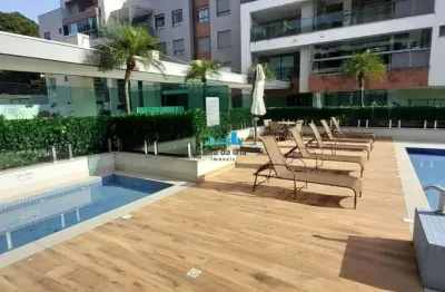 Apartamento com 2 quartos à venda no monte verde, florianópolis  por r$ 900.000