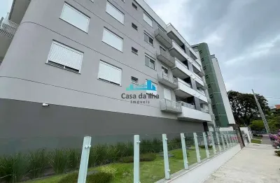 Apartamento com 2 quartos à venda na trindade, florianópolis  por r$ 1.100.000