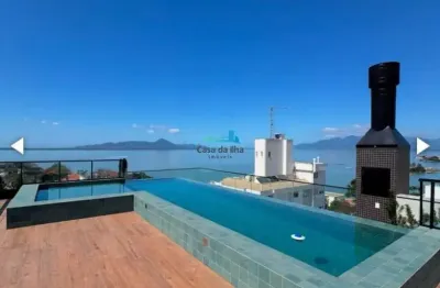 Apartamento com 1 quarto à venda no coqueiros, florianópolis  por r$ 629.000