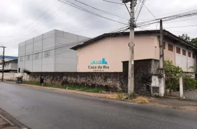 Terreno à venda no jardim eldorado, palhoça  por r$ 2.100.000