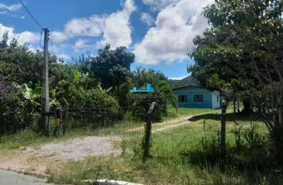 Terreno à venda no Ratones, Florianópolis 