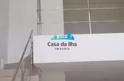 Apartamento com 1 quarto à venda no lagoa da conceição, florianópolis  por r$ 780.000