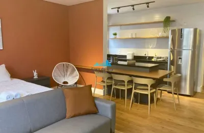 Apartamento com 1 quarto à venda no córrego grande, florianópolis  por r$ 968.100