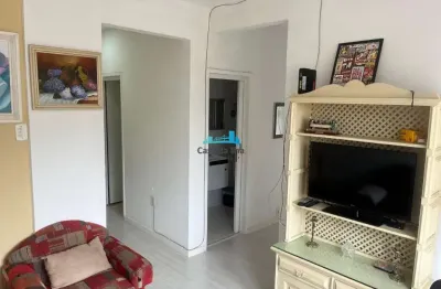 Apartamento com 2 quartos à venda no centro, florianópolis  por r$ 430.000