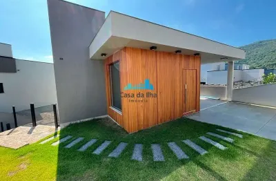 Casa com 3 quartos à venda no córrego grande, florianópolis  por r$ 2.949.000