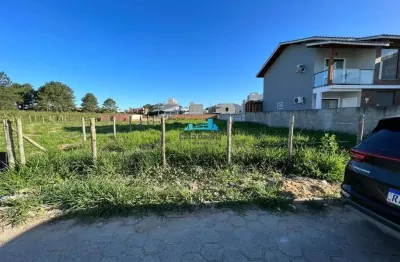 Terreno à venda no Campeche, Florianópolis 