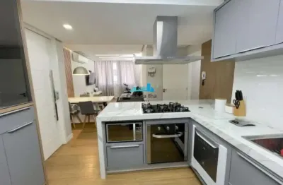 Apartamento com 3 quartos à venda no centro, florianópolis  por r$ 980.000