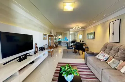 Apartamento com 4 quartos à venda no centro, florianópolis  por r$ 1.850.000