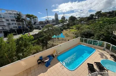 Apartamento com 4 quartos à venda na agronômica, florianópolis  por r$ 1.495.000