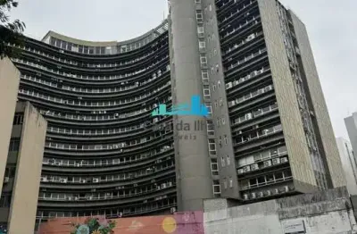 Sala comercial à venda no centro, florianópolis  por r$ 310.000