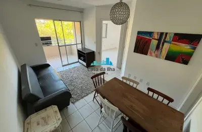 Apartamento com 1 quarto à venda no saco grande, florianópolis  por r$ 510.000