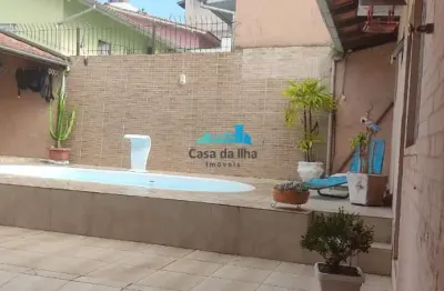 Casa com 3 quartos à venda na bela vista, são josé  por r$ 820.000