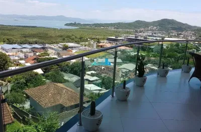 Casa com 4 quartos à venda no saco grande, florianópolis  por r$ 1.250.000