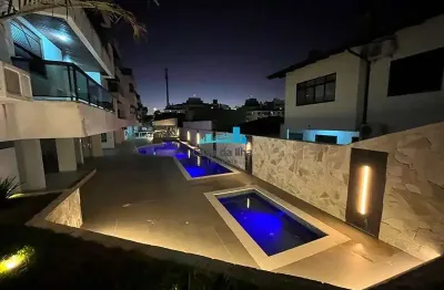 Apartamento com 1 quarto à venda no ingleses, florianópolis  por r$ 549.000