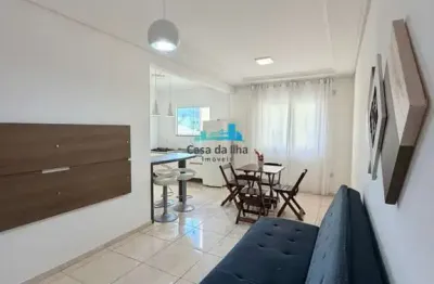 Apartamento com 2 quartos à venda no Ingleses, Florianópolis  por R$ 349.000