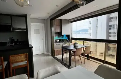 Apartamento com 3 quartos à venda no estreito, florianópolis  por r$ 1.790.000